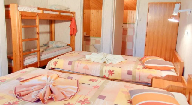 Апартаменты Sõrve Holiday Home
