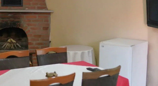Tarlam Bahce Butik Otel, Rezerwuj Hotel Hotele w Riva z parkingiem, Parking