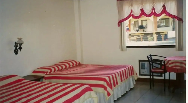 Heritage Resort Of Caoayan