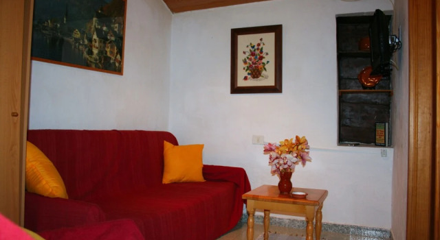 Casa Inés by Isla Bonita, Buchen Sie Hotel Hotels in Tijarafe mit Parkplatz, Parkplätze