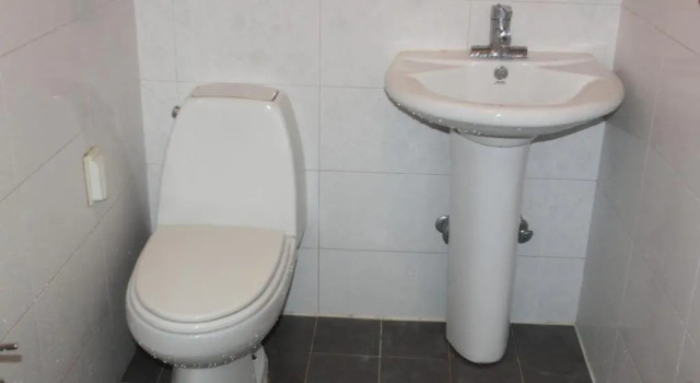 Семейный номер Standard Dongdaemun Guesthouse