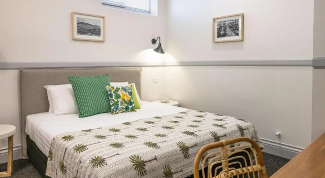 Номер Classic Bermagui Beach Hotel
