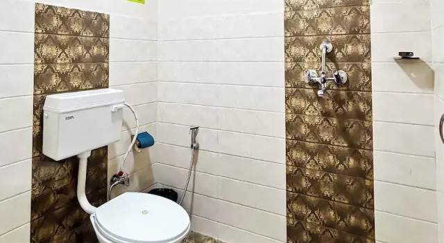 Номер Standard Naya Gaun Eco Resort