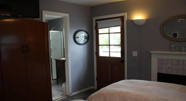 Двухместный номер Standard Pelican Cove Inn
