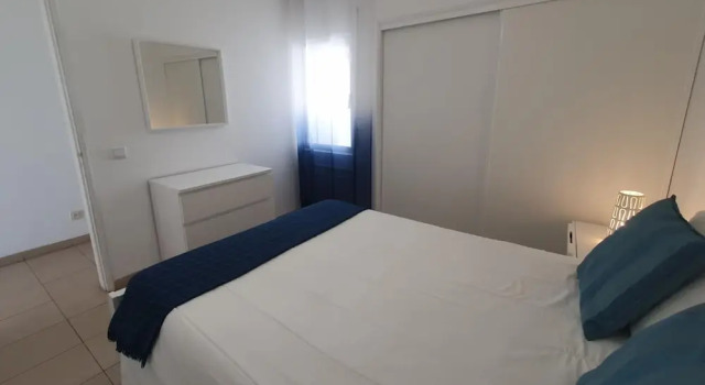 T1 Praiamar 3H Privil GIO FR MAR A C Estacionament, Rezervovat Apartmán Hotely v Sotavento s parkováním, Parkování