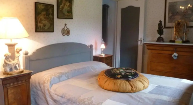Номер Standard La Ferme Du Pressoir Guest House