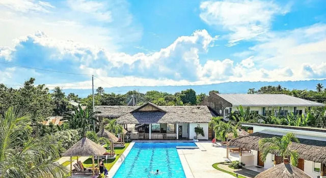 Treeshade Resort & Spa Moalboal, Réserver Complexe hôtelier Hôtels SPA à Moalboal, SPA
