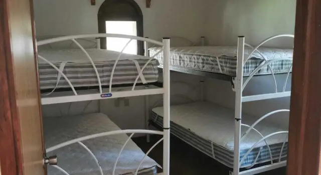 Семейный номер Standard Bungalows Villas Firanda