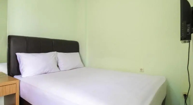Premier double chambre Graha Deanofa Syariah