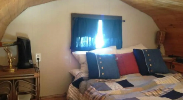 Parlee Beach Luxury, Rezervați Hotel The Bluff Noul Brunswick