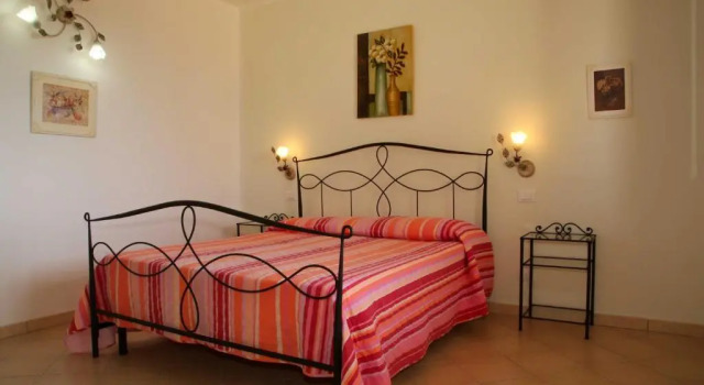 Апартаменты с 2 комнатами Agriturismo San Gregorio