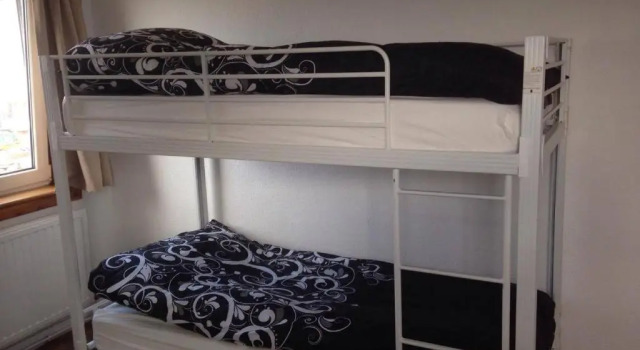 Номер Standard The Mission Bunkhouse