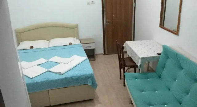 Kalipso Motel