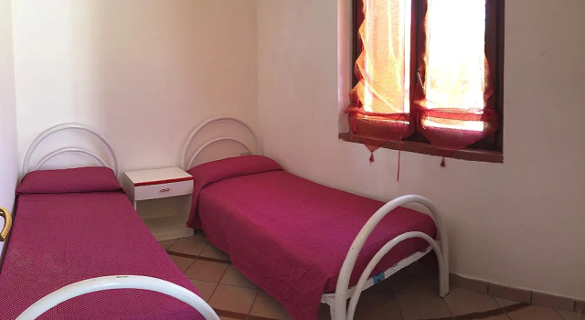 Porto Apartment I, Buchen Sie Ferienwohnung Agrustos Sardinien
