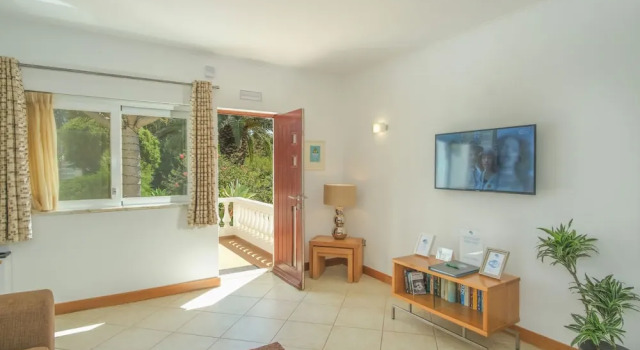 Monte Amendoa Apt in Lagos, Rezervovat Hotel Hotely v Lagos s parkováním, Parkování