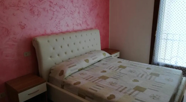 Апартаменты Residence San Miguel (4)
