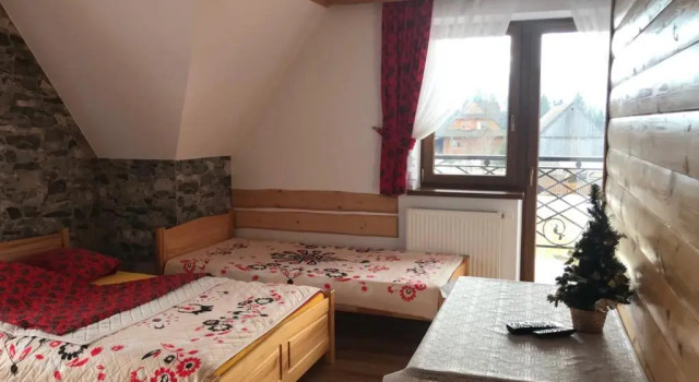 Pokoje Gościnne U Ogórków, Book Hotel Witów Tatras