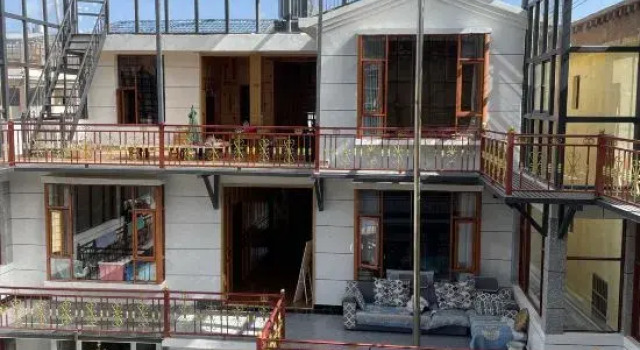 Sezhong Homestay