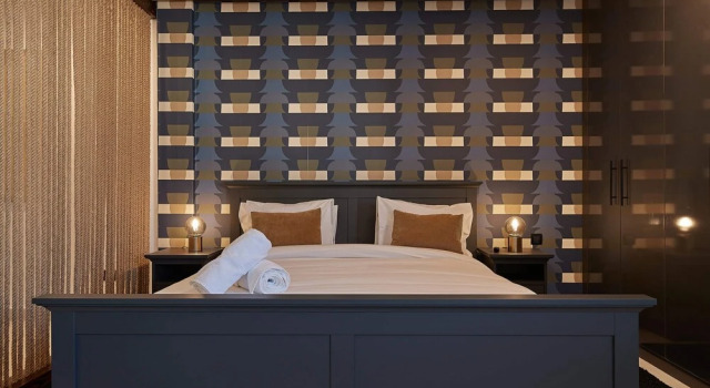 Люкс Stayhere Rabat - Agdal 3 - Prestige Residence