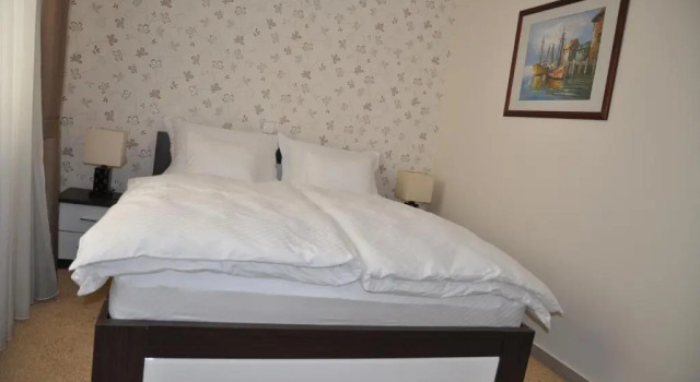Номер Standard Widder Rooms