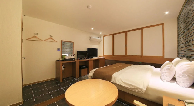 Номер Premium Hotel Leaders