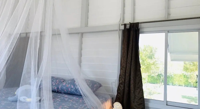 Вилла с 2 комнатами с балконом Baan Rabiengkao Hua Hin