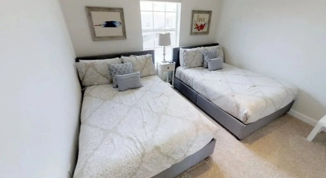 Семейный номер Standard Aco256584 - Storey Lake Resort - 4 Bed 3 Baths Townhome