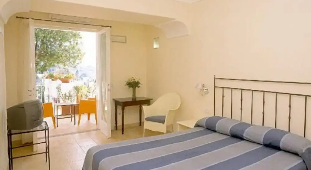 Семейный номер Standard Hotel Senaria