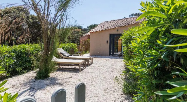 Номер Standard Le Domaine de la mer - Appartements de plage dans un cadre enchanteur
