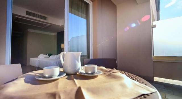 PARK HOTEL LE DUNE DI GIOVINO, Reserva ahora Hotel Catanzaro Lido Calabria