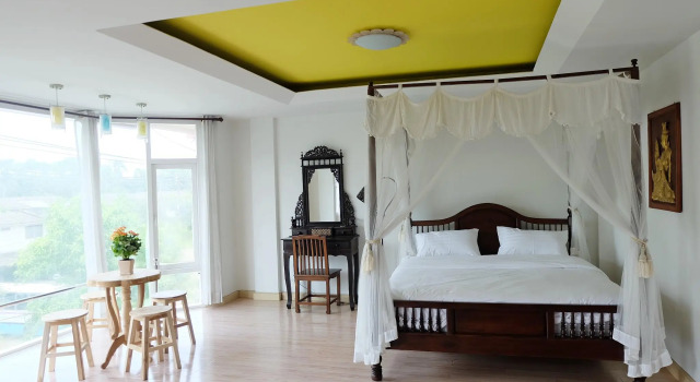 Номер Standard Daizy House
