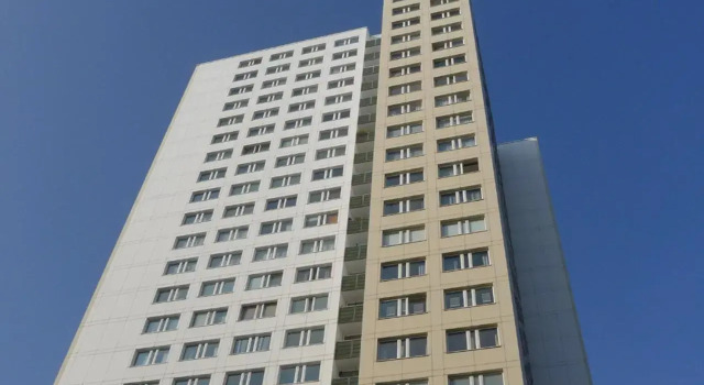 Apartment Rochstrasse Berlin, Rezervasyon Daire Berlin Almanya, Neues Museum yakınında