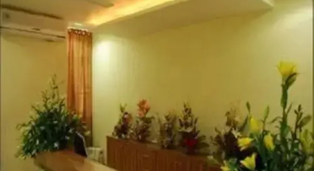 Cyber Nest, Rezerwuj Hotel Hajdarabad 