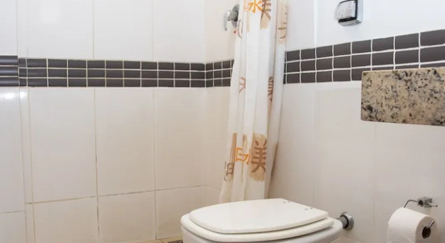 Номер Comfort Mango Tree Ipanema
