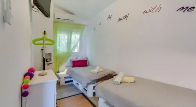 Apartment Marija, Book Lejlighed Petrcane Zadar County