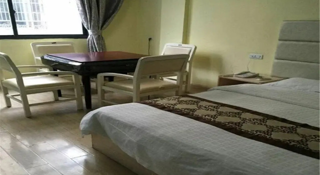 Qicai Express Hotel, Rezerwuj Hotel Jiujiang Jiangxi