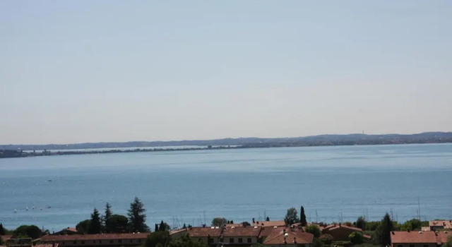 Четырёхместный номер Standard Hotel La Pergola