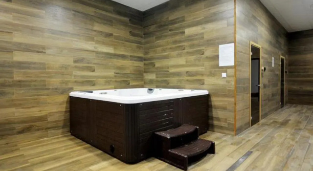 Апартаменты Apartament4siostry65