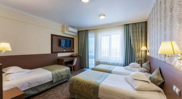 Номер Standard Hotel Stil
