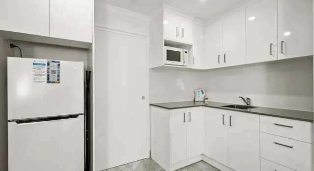 Номер Standard Newport Mooloolaba Apartments