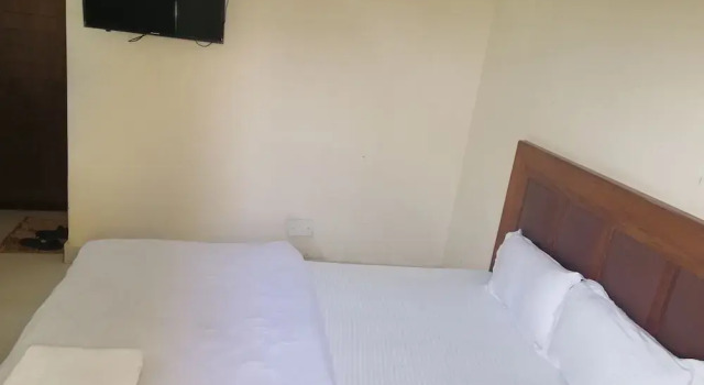 Hotel Suramma