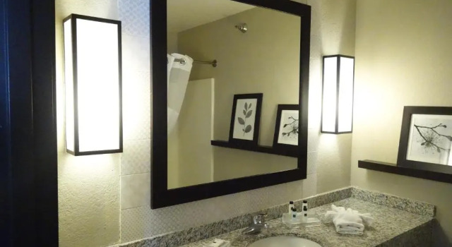 Четырёхместный номер Standard Country Inn & Suites by Radisson, Sidney, NE