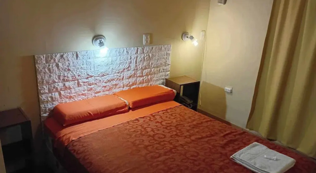 hotel san miguel, Забронировать Отель Сан-Антонио-Оэсте Рио-Негро