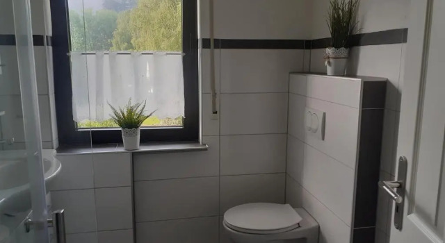 Апартаменты Hibbeln Hof