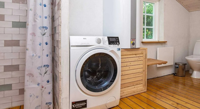 4 Person Holiday Home in Haderslev, Rezervovat Rekreační dům Vily v Haderslev, Vila