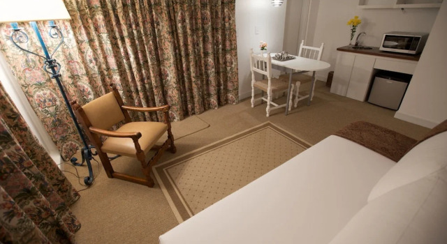 Номер Standard Red Wind B&B