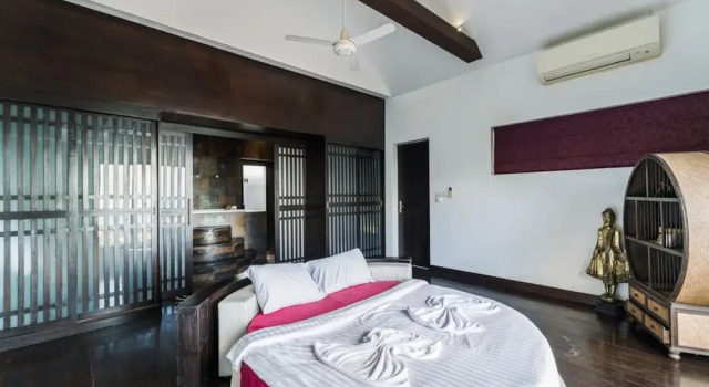 Вилла 4 Bedroom Sea View Villa 1 - Chaweng Noi SDV161-By Samui Dream Villas