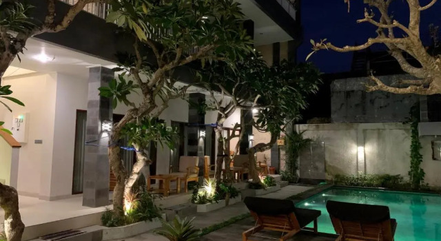 Sandat Living