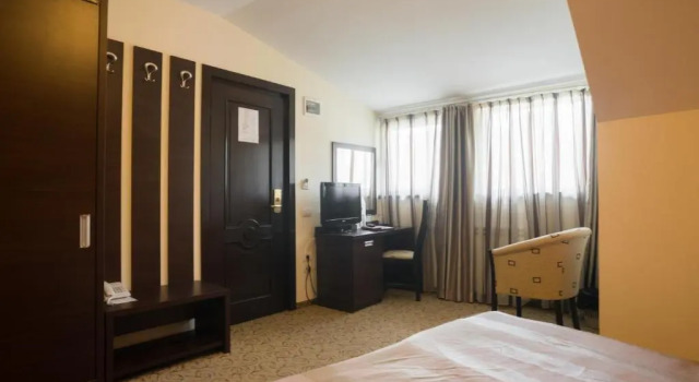 Номер Standard Hotel Bucegi