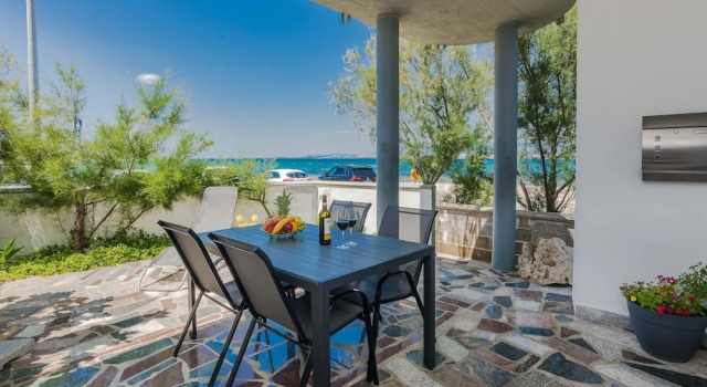 Апартаменты Economy Apartments Palaic
